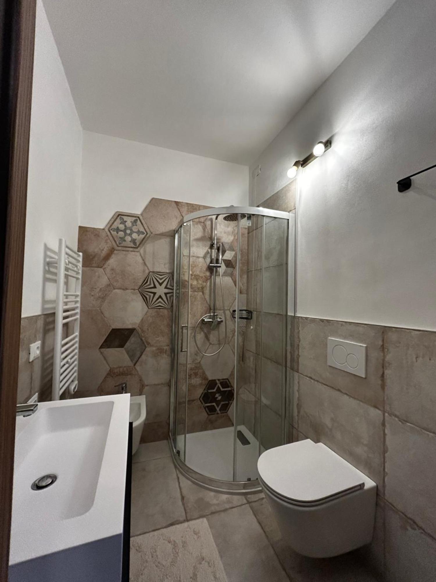 B&B Casa Del Conte Soligo Exteriér fotografie