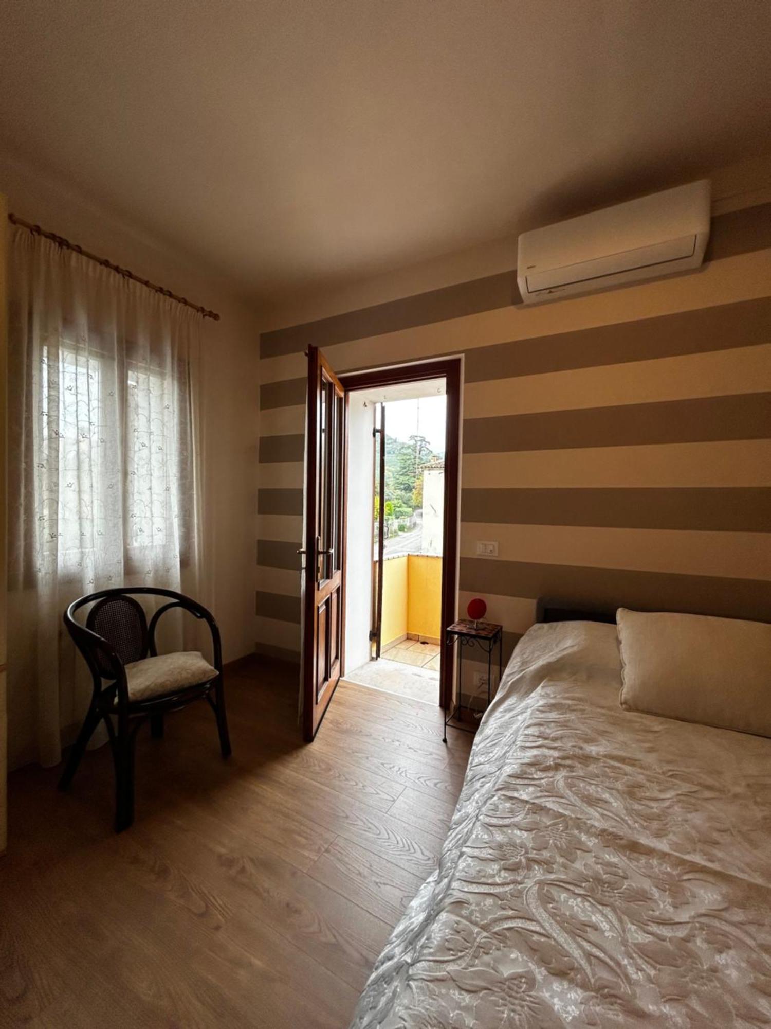 B&B Casa Del Conte Soligo Exteriér fotografie